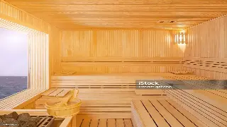 南京人偷着乐的养生秘诀：桑拿一下，年轻十岁不是梦！