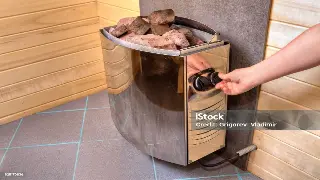 别再傻傻分不清！南京桑拿类型大揭秘，总有一款适合你！