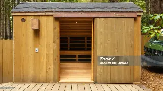 南京人周末新宠：蒸汽疗愈！桑拿房里藏着你不知道的N个秘密