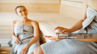 别再傻傻分不清！南京桑拿类型大揭秘：干蒸湿蒸红外线，总有一款适合你