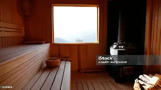 桑拿起源探秘：从芬兰古风到南京现代养生的文化之旅