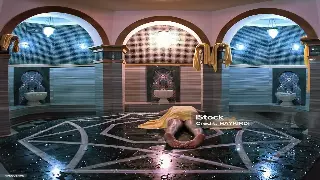 一“蒸”解千愁？揭秘桑拿的千年历史与文化密码！