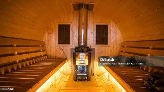 别再只知道汗蒸了！南京人的“桑拿经”：这几大益处，让你越蒸越年轻！