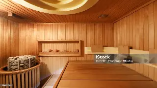 从蒸汽到文化：探秘桑拿的前世今生，原来它不只是“洗澡”那么简单！