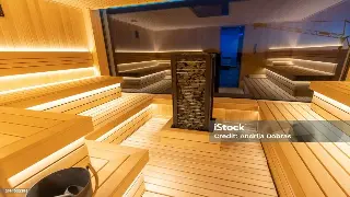 南京桑拿大揭秘：告别千篇一律，找到你的专属疗愈港湾