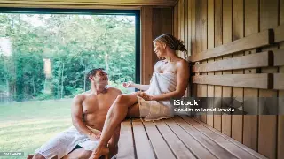 揭秘桑拿的千年身世：从古罗马浴场到现代养生馆的华丽转身