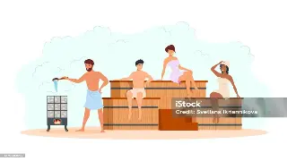 解锁你的放松密码：南京桑拿类型大揭秘，总有一款让你飘飘欲仙！