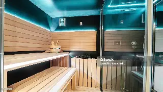 汗蒸的秘密：别只图一时爽，老中医告诉你桑拿的真正益处！