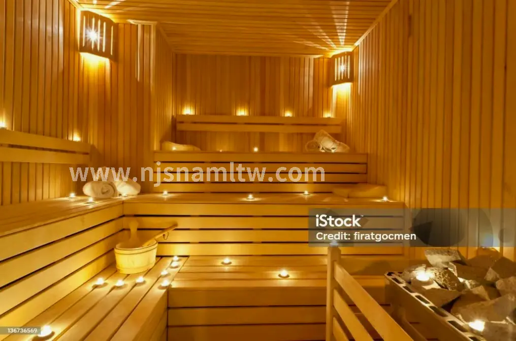 桑拿