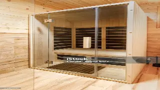 南京人冬日桑拿养生秘籍：排毒解乏，舒缓身心，告别亚健康！