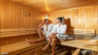 解锁南京桑拿新境界：不同“浴”火，不同人生！ 图片