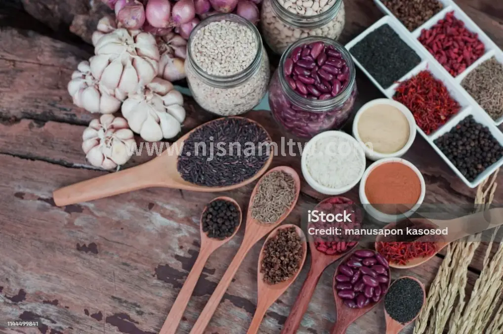 温泉疗养中心的休息区