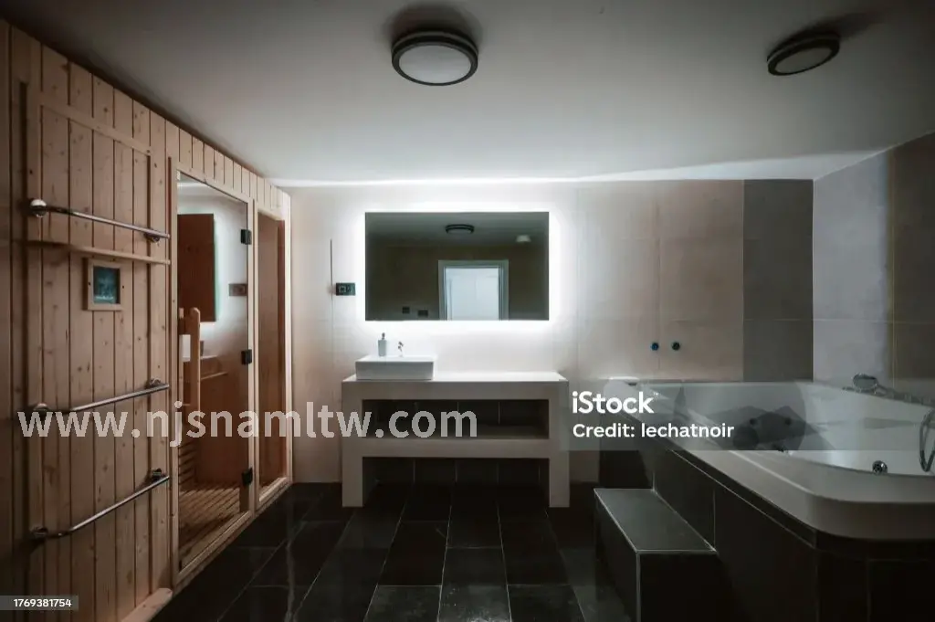 桑拿的好处，促进血液循环