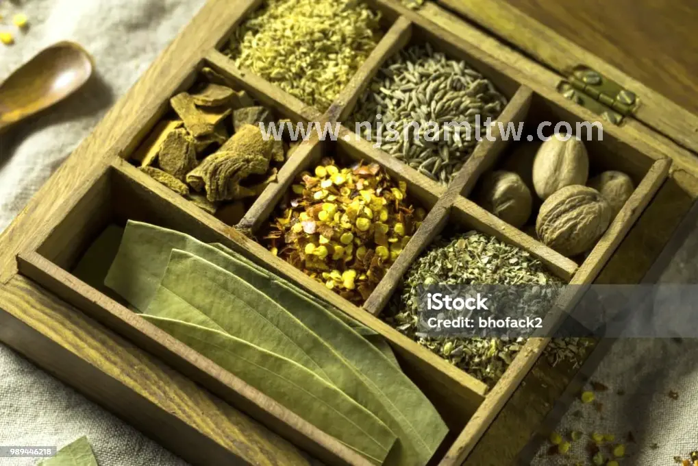 按摩师的专业手法