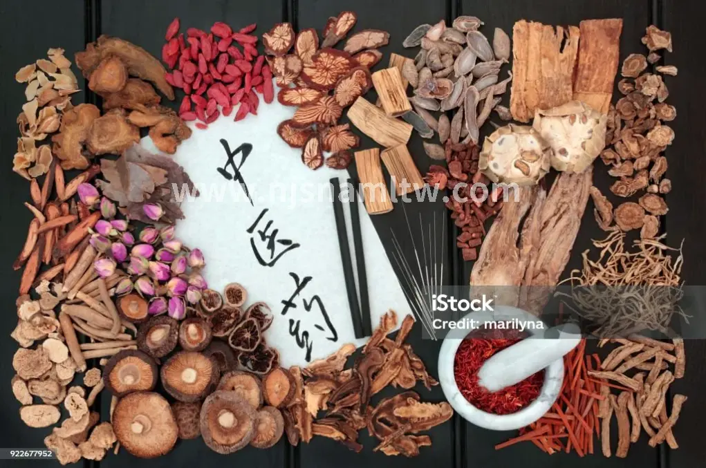 舒适的按摩环境