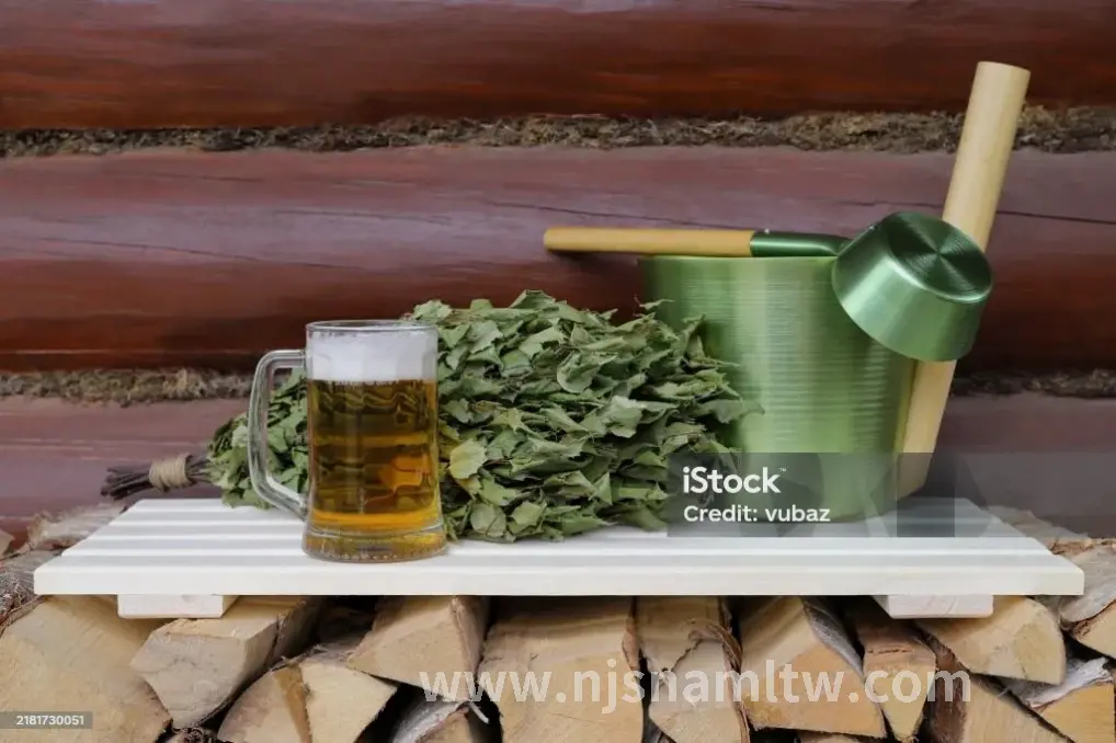 技师正在进行专业按摩