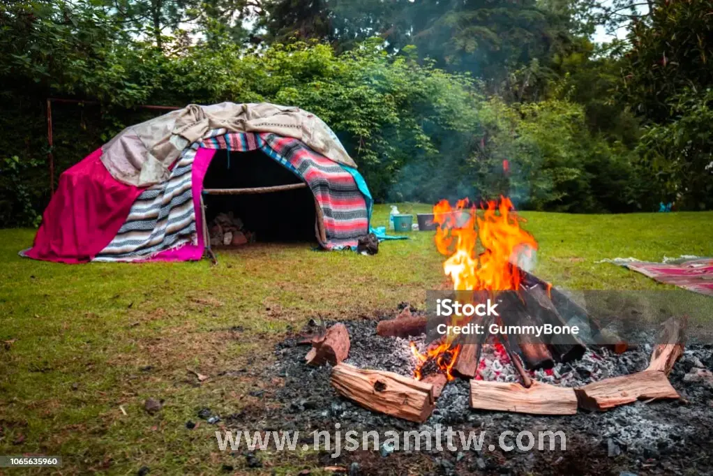 舒适的按摩环境