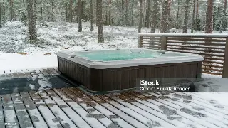 南京桑拿新体验：从干蒸到湿蒸，解锁你的养生密码！ 图片