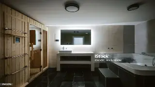 蒸出活力，蒸走疲惫：桑拿养生，给你意想不到的健康惊喜！ 图片