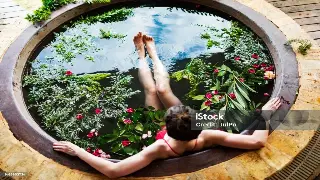 南京桑拿大揭秘：不止干蒸湿蒸，还有这些让你欲罢不能的养生新玩法！ 图片