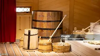 桑拿不只是‘蒸桑拿’，南京养生懂行的告诉你，这‘热’功课大有讲究！ 图片