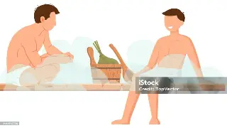 桑拿的神奇养生秘诀：让南京人轻松提升身心健康