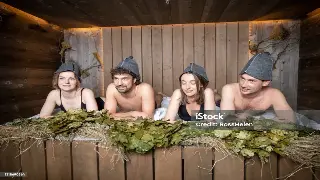 告别疲惫，解锁身心活力：南京桑拿养生新体验