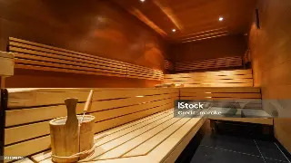 蒸出健康，甩掉疲惫：南京桑拿房的那些事儿，总有一款适合你！